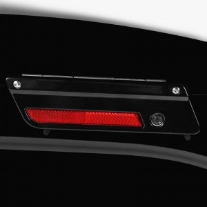 SACOCHES RIGIDE 970587-5E LATCH